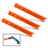 Replacement Inserts for Rockler Deluxe Push Stick, 3-Pack