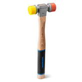 Rockler Non-Marring Double-Headed Mallet