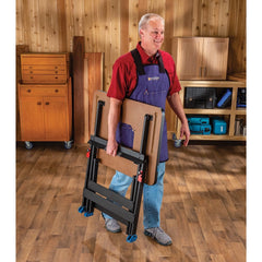 Rockler Pro Router Table Fence