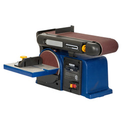 Rikon - 4'' x 36'' Sander
