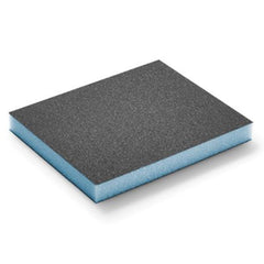 120-Grit Festool Granat Double-Sided Sanding Sponges, 6-Pack (201113)