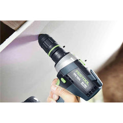 Festool Centrotec Depth Stop Chuck (769126)