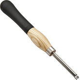 Mini Ergonomic Carbide Turning Tool, Square
