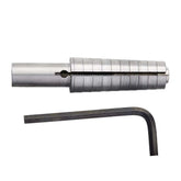 Rockler Mild Steel Ring Mandrel (Ring Sizes 4 to 8.5)