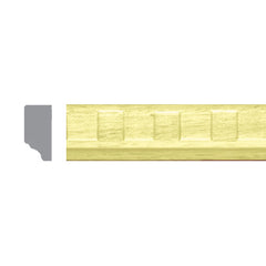 Bendix 1667 Dentil Molding