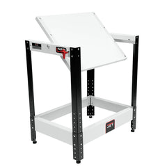 Jet Flip-Top Machine Stand JT9-728200
