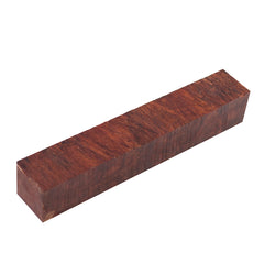 Red Mallee Burl Pen Blank