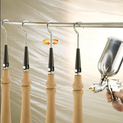 Rockler Sure-Hook Universal Mount, Single