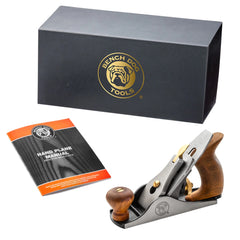 Bench Dog No. 1 Smoothing Plane
