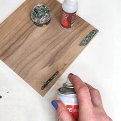 Starbond Aerosol CA Accelerator, 6 oz.