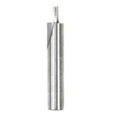 Freud 04-502 2mm Dia. Double Flute Straight Bit with 1/4" Shank
