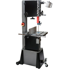 Laguna 14|12 Bandsaw