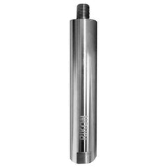 Rikon PRO Tool Rest Post 70-968, 5/8'' x 2-3/4'' (75mm)
