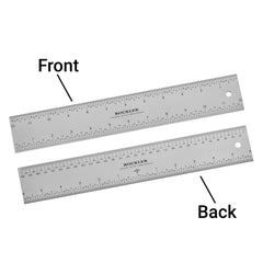 Rockler 12'' x 2'' Wide Rule