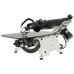 Jet Scroll Saw JWSS-18B, 18'' Throat