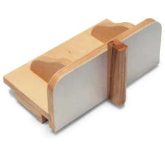 Quick and Easy Band Saw Fence Downloadable Plan