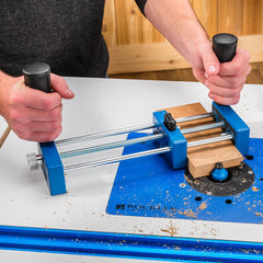 Rockler Small Piece Holder