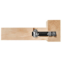 Festool 14mm Split Anchors for Domino DF 700 Connectors, 32-Pack (201349)