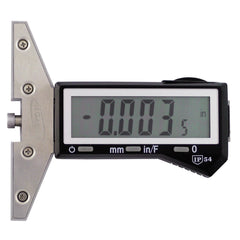 iGaging Digital Plane Iron and Jointer Knife Gauge