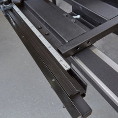 SawStop Large Sliding Table Attachment