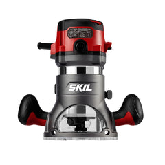 Skil 10-Amp 1.75 HP Fixed Base Router