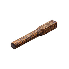 Black Palm Pen Blank