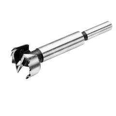 26mm Dia. x 3-5/8''L Forstner Bit, 3/8'' Shank