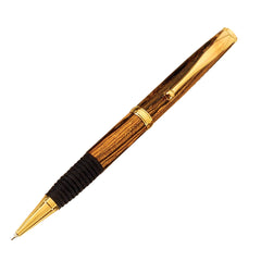 Comfort Twist Pen Hardware Kit, Gold Titanium Nitride