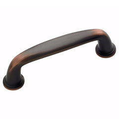 Oil Rubbed Bronze Kane Pull