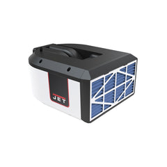 Jet Air Filtration System AFS-1000C, 1000 CFM