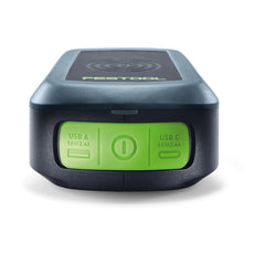 Festool Wireless Phone Charger and USB Hub PHC 18 (577155)