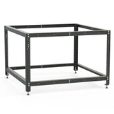 Rockler Rock-Steady Mid-Height Assembly Table Kit, 44''W x 44''W x 28''H
