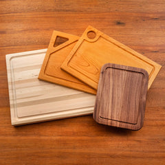 Rockler Cutting Board Juice Groove Routing Jig