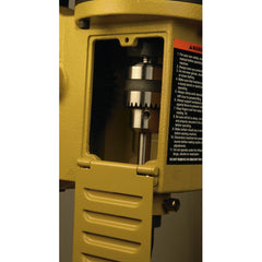 Powermatic® Tilt Table Mortiser w/Stand