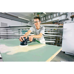 36-Grit 6'' Festool Saphir D150 Abrasive Discs, 25-Pack (575195)