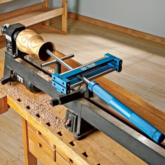 Carter Hollow Roller™ Vessel Turning System