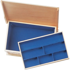 Medium Blue Suede-Tex Fibers, 3 oz.
