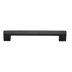 10-3/4'' Urban Cabinet Pull, Flat Black