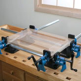 Rockler Bench Block Pipe Clamp Stabilizers, 4-Pack