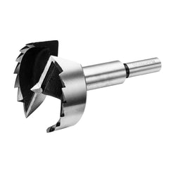 2-1/4'' Dia. x 6-1/4''L Forstner Bit, 1/2'' Shank