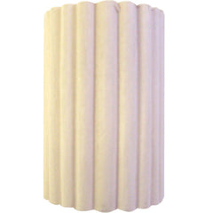 Large Maple Reeded Half Round Moulding (2055-M)