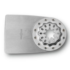 Fein Rigid Scraper Blade for Oscillating Multitools
