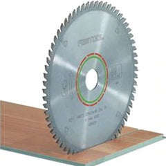 12-Tooth Standard Rip Blade for Festool TS 55 Plunge Cut Saw (496305)