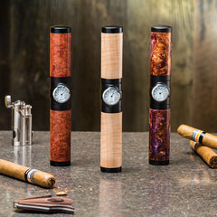 Rockler Cigar Humidor Turning Kit