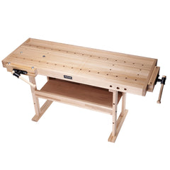 Ramia Diamond 1800 Workbench