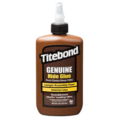 Titebond® Liquid Hide Wood Glue, 16 oz.