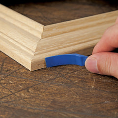Rockler Glue Paddles, 3-Piece Set
