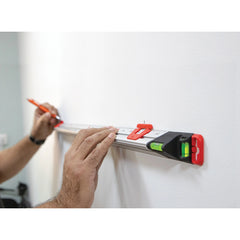 Kapro English/Metric 24'' Measure Mate