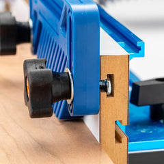 Rockler 4-Piece Router Table Accessory Kit