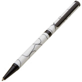 Slimline Pen Hardware Kit - Black Chrome